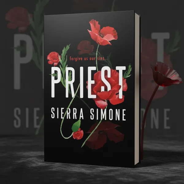 Priest_By_Sierra_Simone_Paperback
