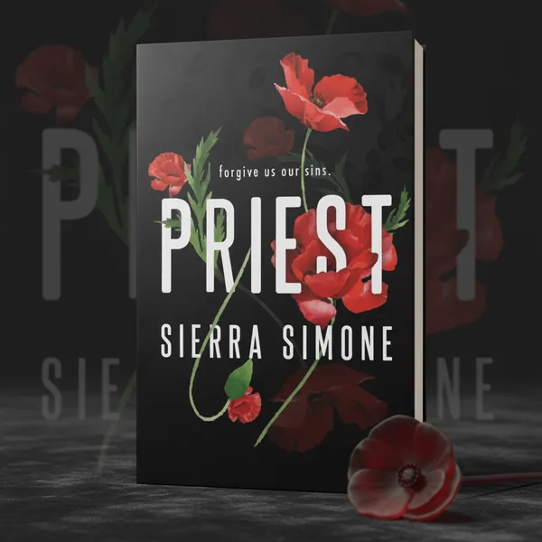 Priest_By_Sierra_Simone_Paperback