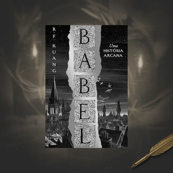 Babel_By_R_F__Kuang_Paperback