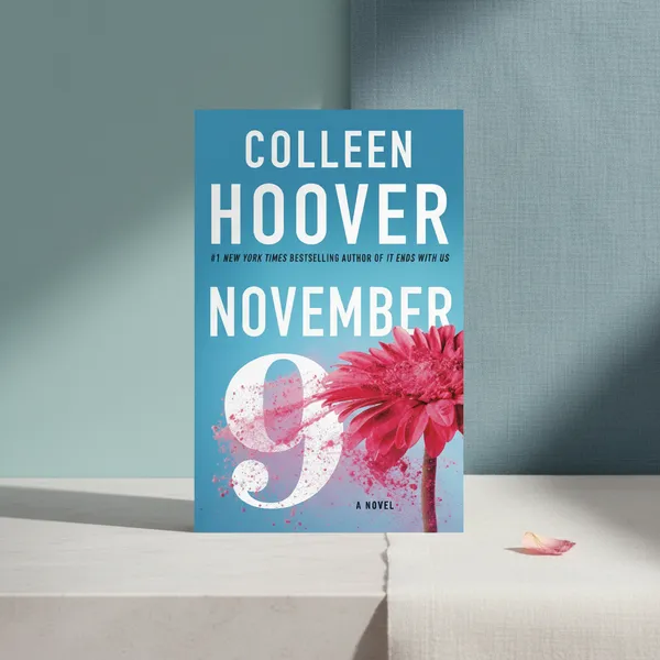 November_9_Paperback_Colleen_Hoover