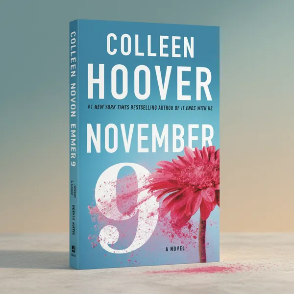 November_9_Paperback_Colleen_Hoover