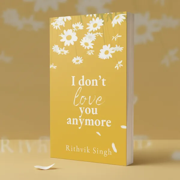 I_Dont_Love_You_Anymore_Paperback_Rithvik_Singh