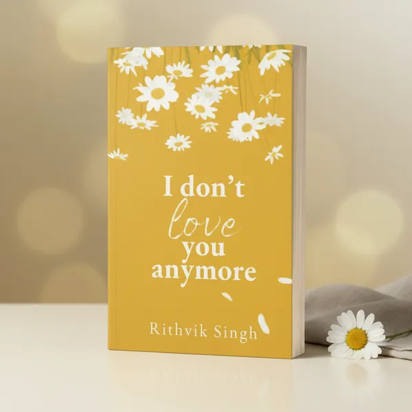 I_Dont_Love_You_Anymore_Paperback_Rithvik_Singh