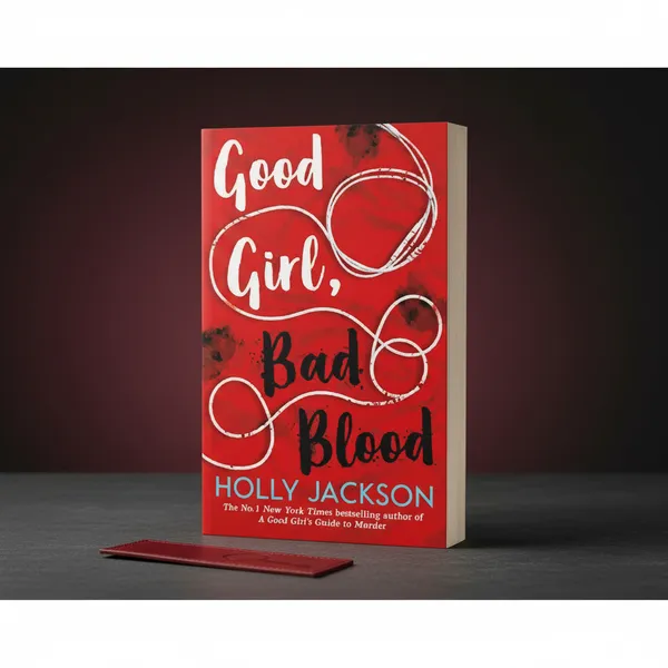 Good_Girl_Bad_Blood_By_Holly_Jackson_Paperback