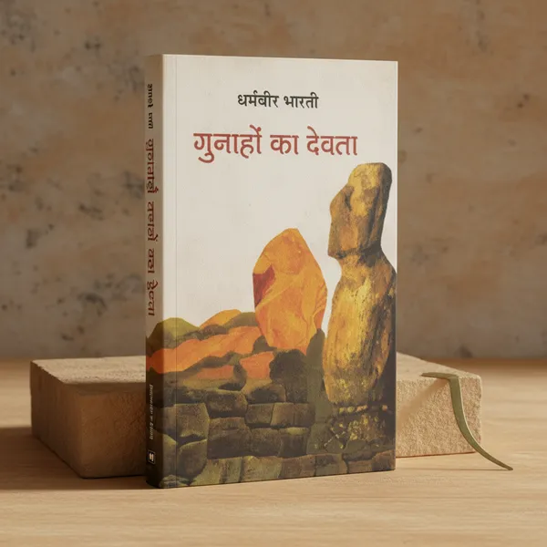 Gunaho_Ka_Devta_By_Dharamvir_Bharati_Hindi_Paperback