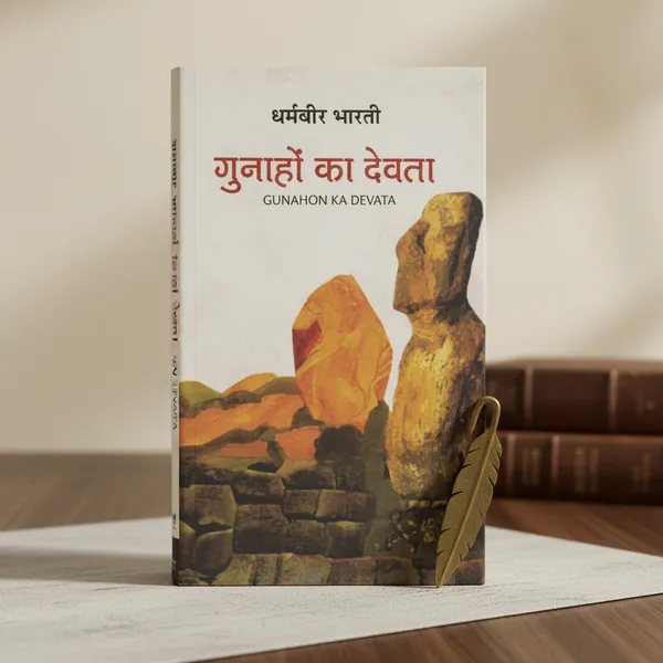 Gunaho_Ka_Devta_By_Dharamvir_Bharati_Hindi_Paperback