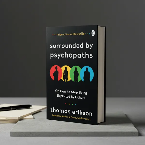 Surrounded_By_Psychopaths_By_Thomas_Erikson_Paperback