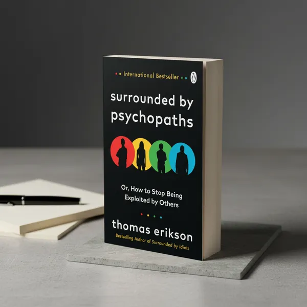 Surrounded_By_Psychopaths_By_Thomas_Erikson_Paperback