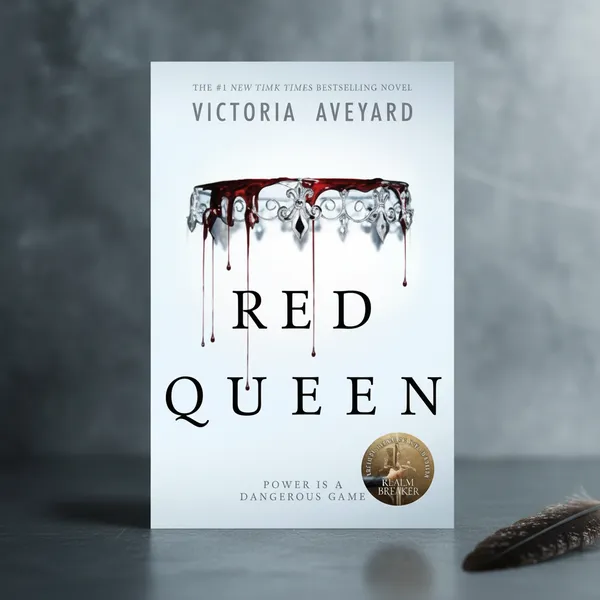 Red_Queen_By_Victoria_Aveyard_Red_Queen_Series_Book_1