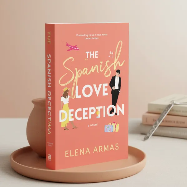 The_Spanish_Love_Deception_Paperback_By_Elena_Armas