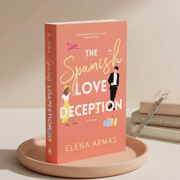 The_Spanish_Love_Deception_Paperback_By_Elena_Armas
