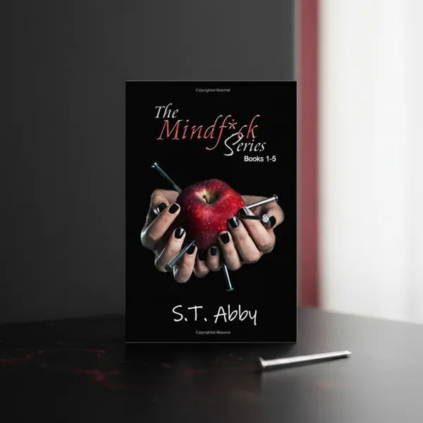 The_Mindfuck_Series_By_S_T__Abby_Paperback