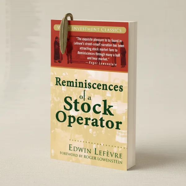 Reminiscences_Of_A_Stock_Operator_By_Edwin_Lefevre_Paperback