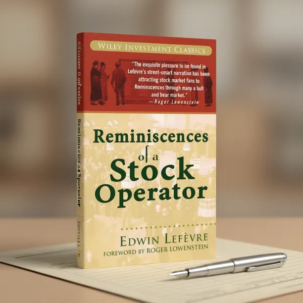 Reminiscences_Of_A_Stock_Operator_By_Edwin_Lefevre_Paperback