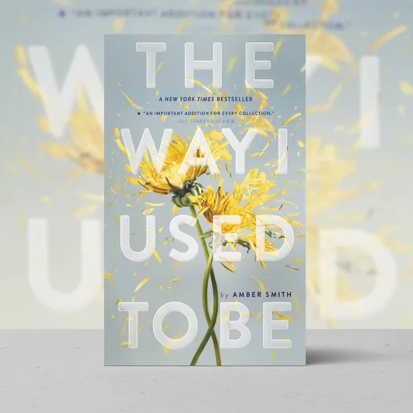 The_Way_I_Used_To_Be_Paperback_Amber_Smith