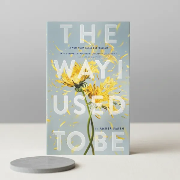 The_Way_I_Used_To_Be_Paperback_Amber_Smith