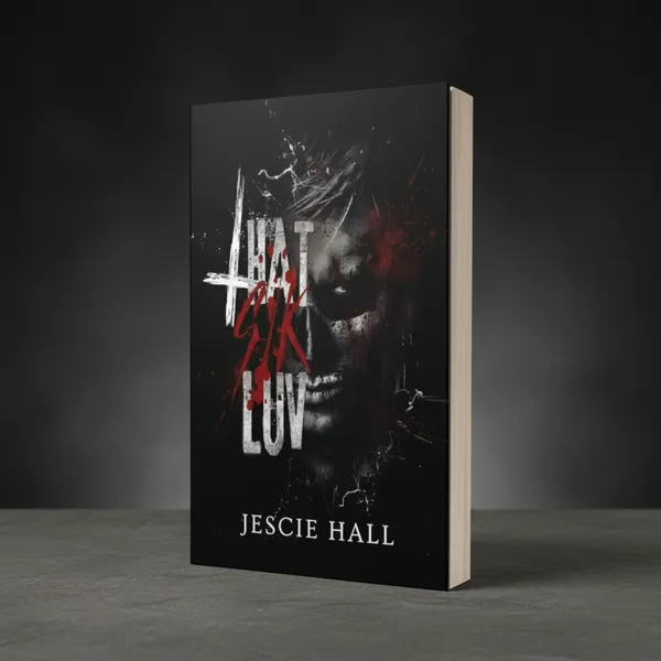That_Sik_Luv_Paperback_Jescie_Hall