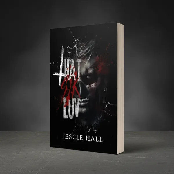 That_Sik_Luv_Paperback_Jescie_Hall