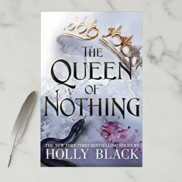 The_Queen_Of_Nothing_The_Folk_Of_The_Air_Book_3_Paperback