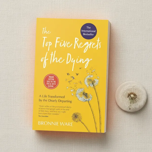 The_Top_Five_Regrets_Of_The_Dying_By_Bronnie_Ware_Paperback