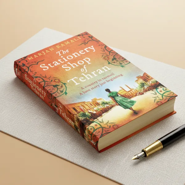 The_Stationery_Shop_Of_Tehran_Paperback_Marjan_Kamali
