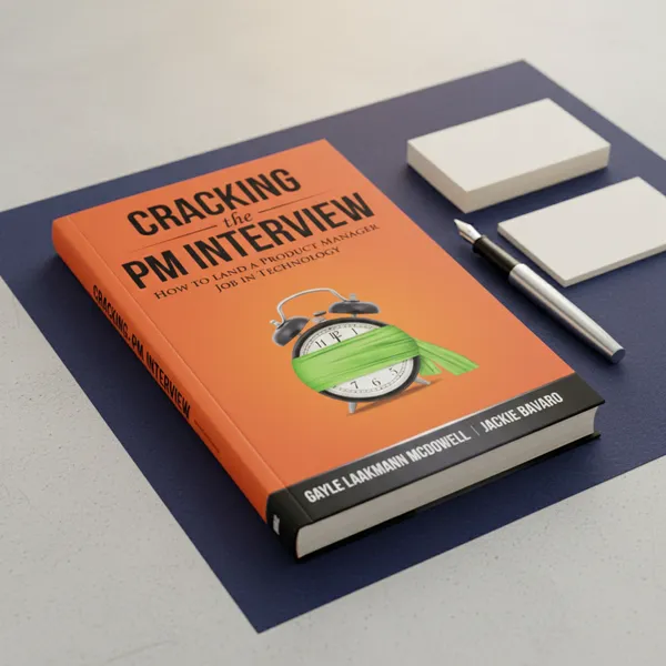 Cracking_The_Pm_Interview_Paperback