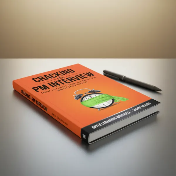 Cracking_The_Pm_Interview_Paperback