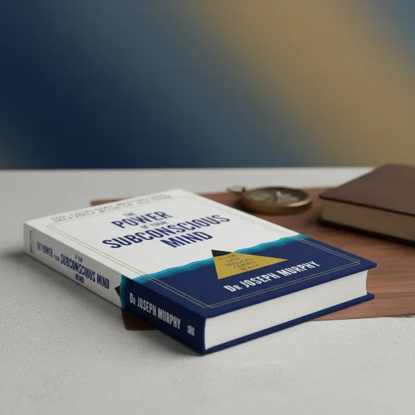 The_Power_Of_Your_Subconscious_Mind_Paperback