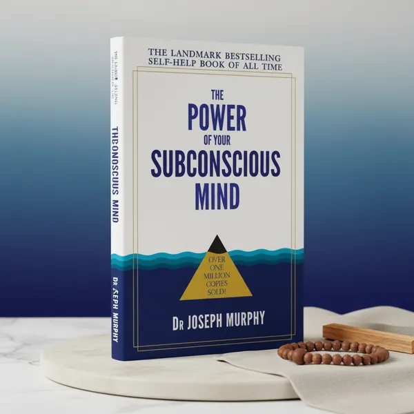 The_Power_Of_Your_Subconscious_Mind_Paperback