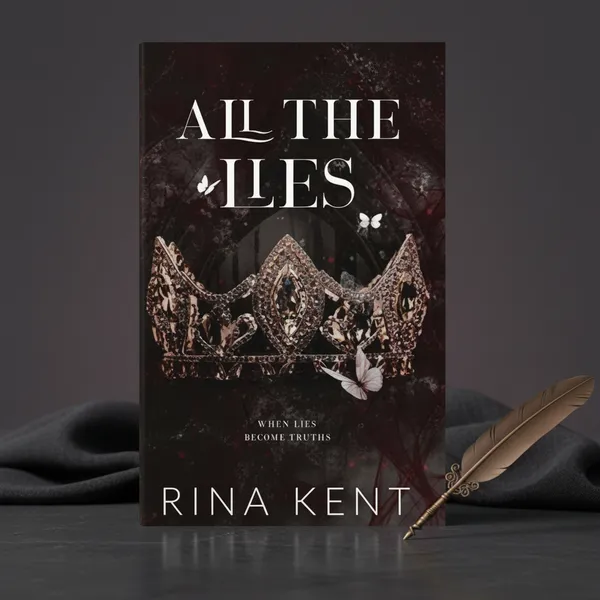 All_The_Lies_Lies_Truths_Duet_Book_1_By_Rina_Kent_Paperback