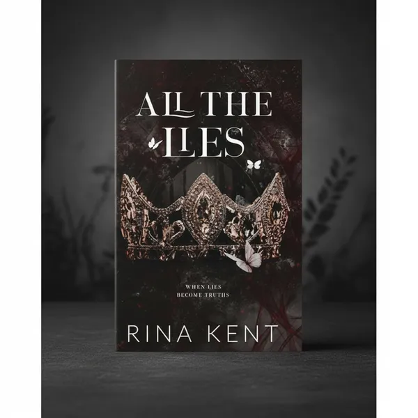 All_The_Lies_Lies_Truths_Duet_Book_1_By_Rina_Kent_Paperback