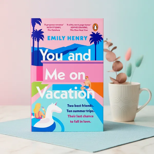 People_We_Meet_On_Vacation_By_Emily_Henry_Paperback