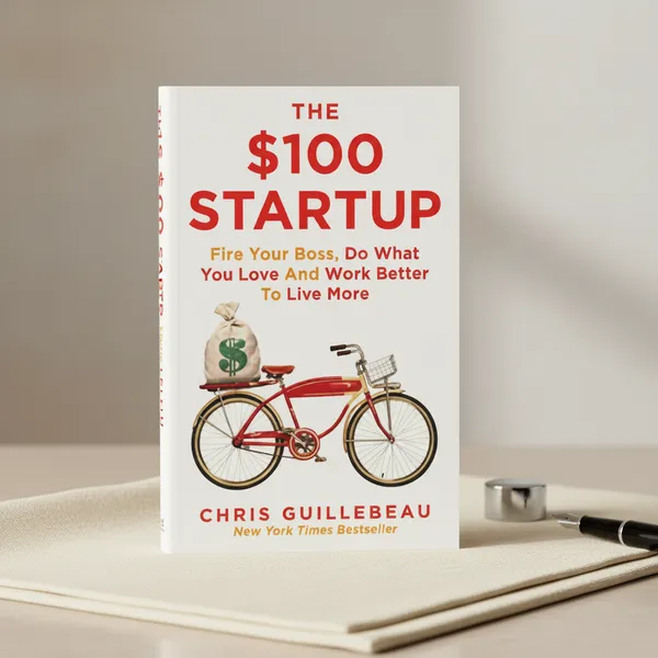 The_100_Startup_Paperback_Chris_Guillebeau
