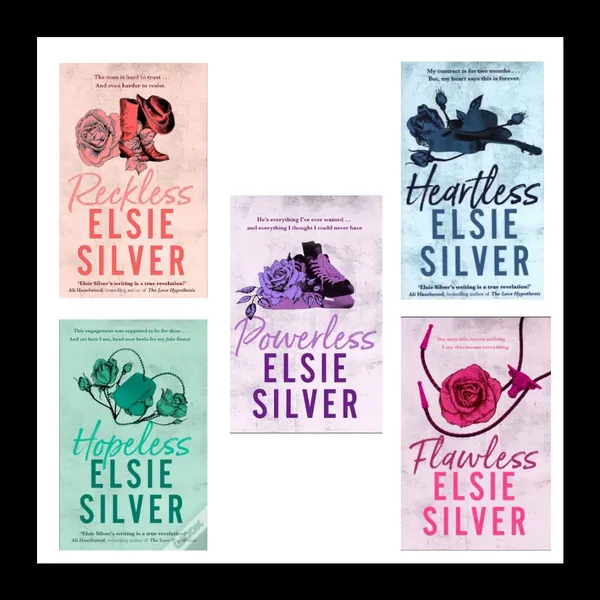 Chestnut_Series_Flawless_Reckless_Powerless_Heartless_4_Book_Set_Paperback