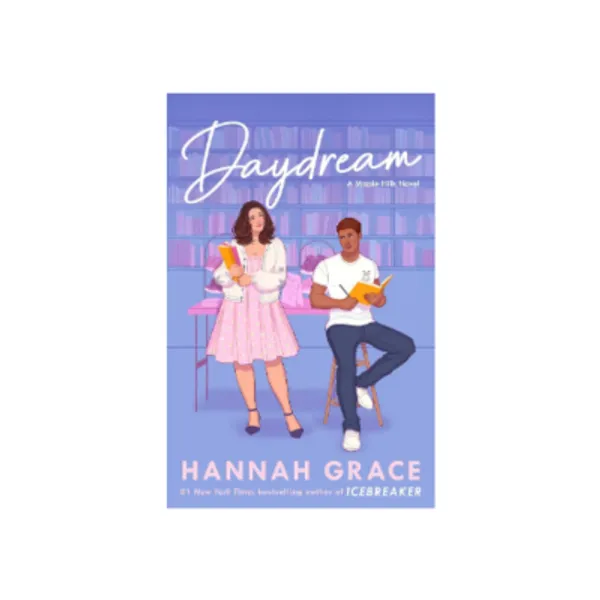 Daydream_By_Hannah_Grace_Paperback