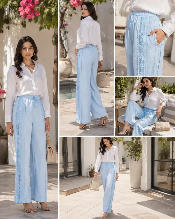 Trouser