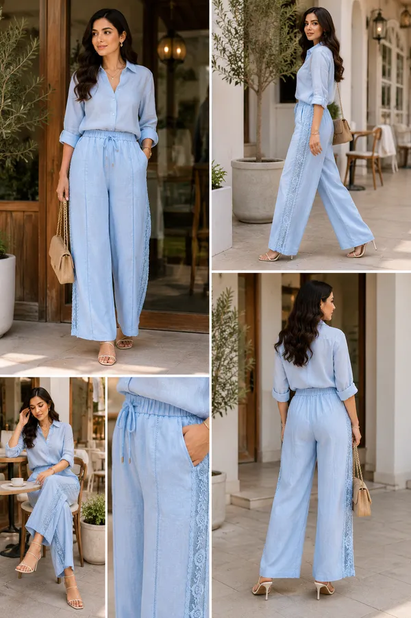 Trouser