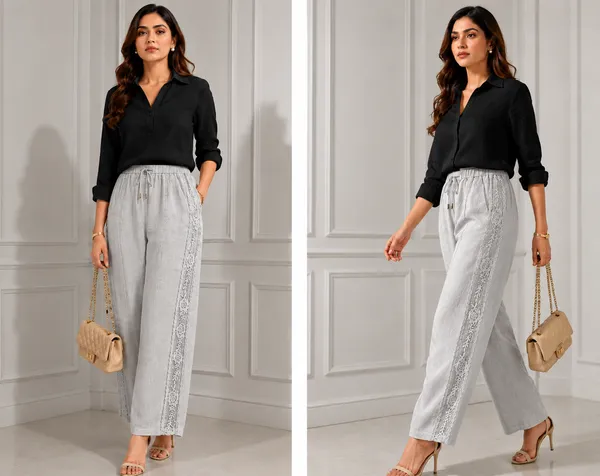 Trouser
