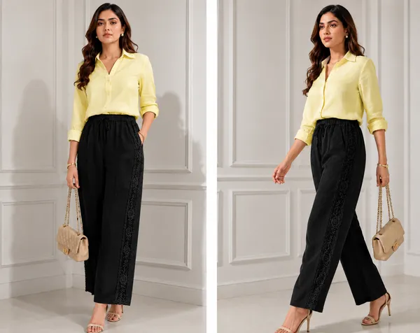 Trouser