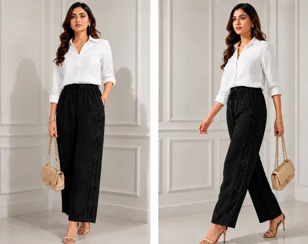 Trouser