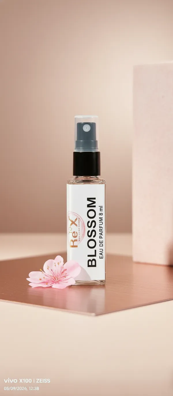 Blossom_Eau_De_Parfum_8_Ml_Spray_Floral_Fragrance_For_Women