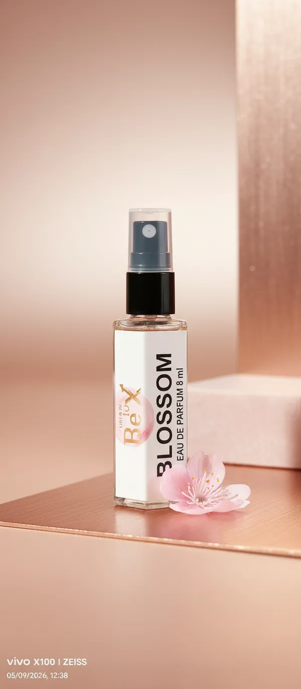 Blossom_Eau_De_Parfum_8_Ml_Spray_Floral_Fragrance_For_Women