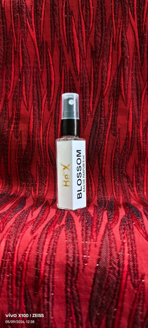 Blossom_Eau_De_Parfum_8_Ml_Spray_Floral_Fragrance_For_Women