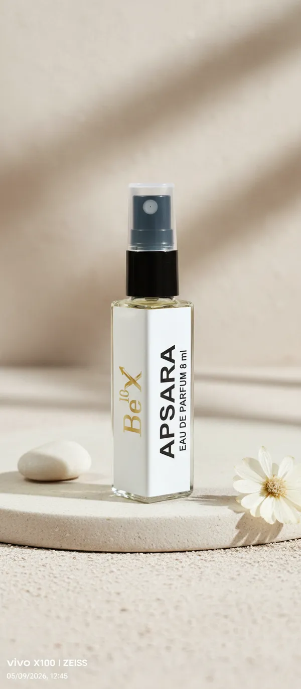 Apsara_Eau_De_Parfum_8_Ml_Hax_Luxury_Fragrance_Spray_For_Women