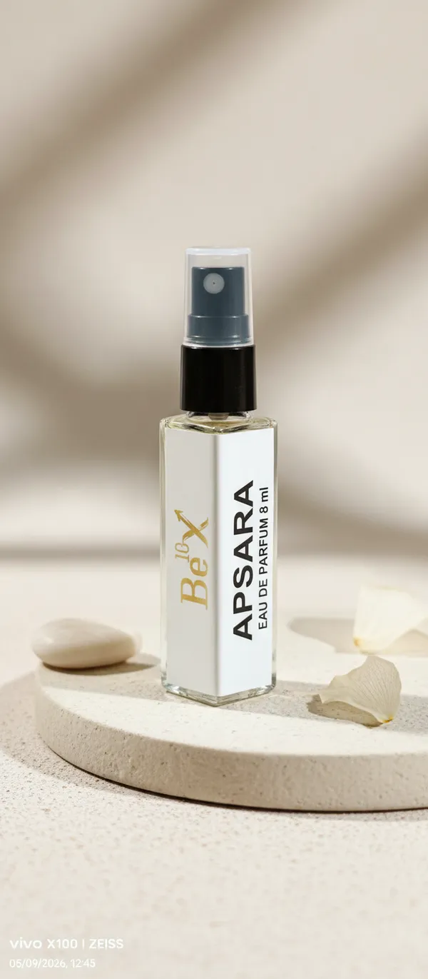 Apsara_Eau_De_Parfum_8_Ml_Hax_Luxury_Fragrance_Spray_For_Women