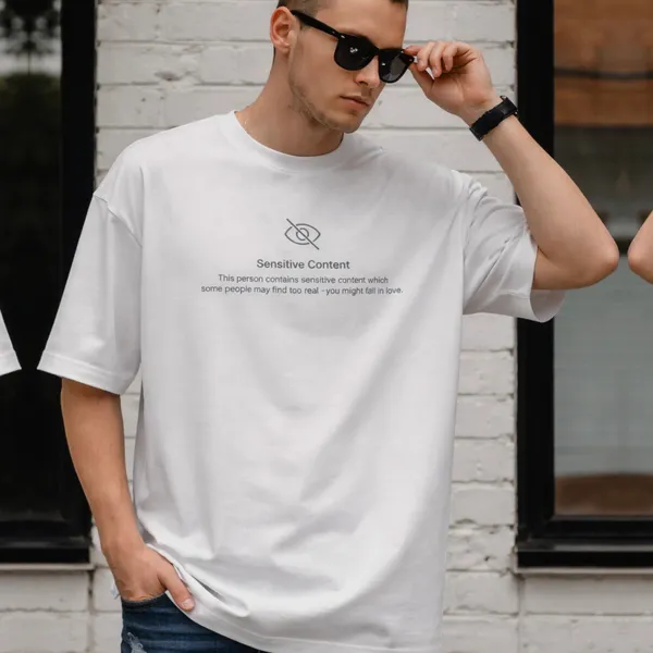 Sensitive_Content_Minimal_Edition_White