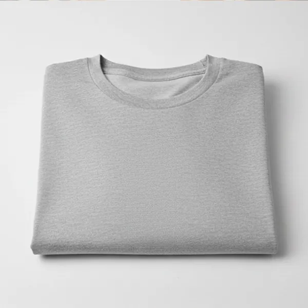 Shorttall_Oversized_Round_Neck_T_Shirt_Grey