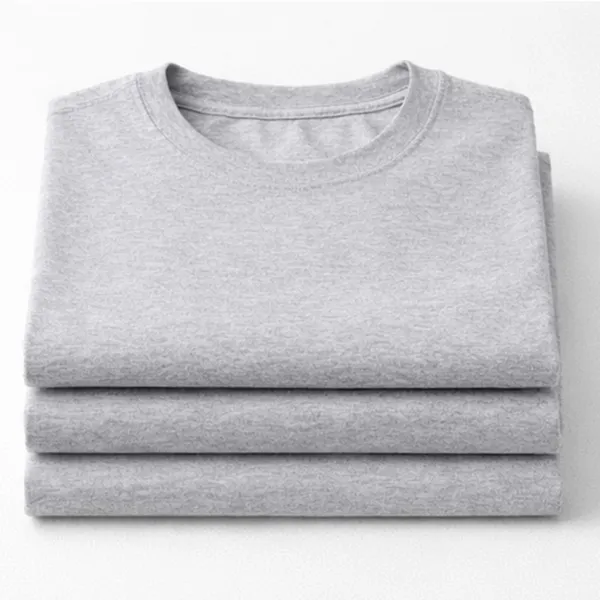 Shorttall_Oversized_Round_Neck_T_Shirt_Grey