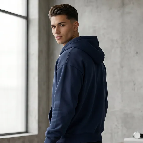 Men_Zip_Up_Hoodie_Navy_Blue_Navy