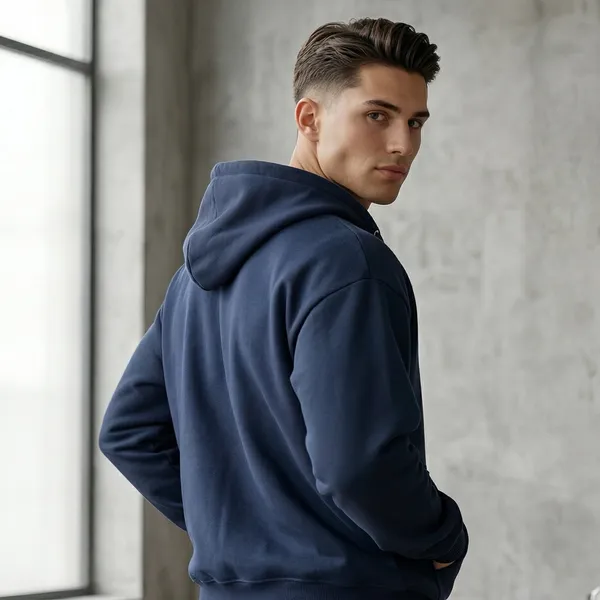 Men_Zip_Up_Hoodie_Navy_Blue_Navy